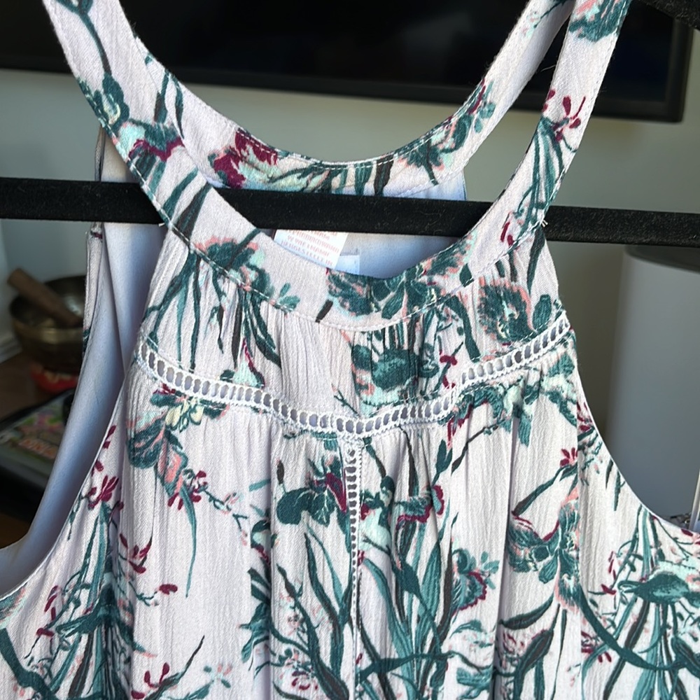 Long dress - Picture 2 of 4